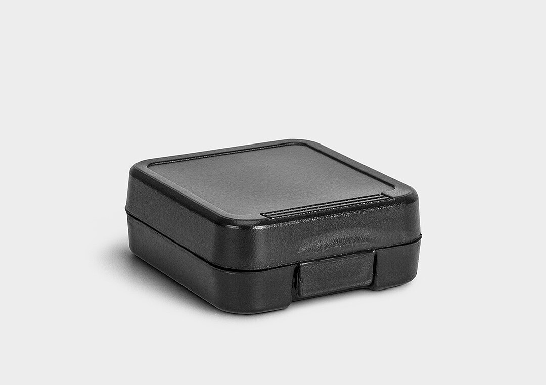 UniCase:双层外壳的保护包装盒