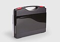 玫瑰包装箱 RC-PT系列：高品质的塑胶包装箱，为您的产品提供可靠保护。