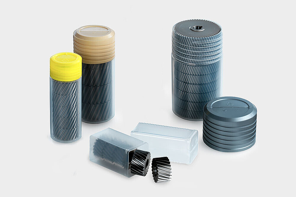 VCI气相防锈包装：提供远离腐蚀的可靠保护