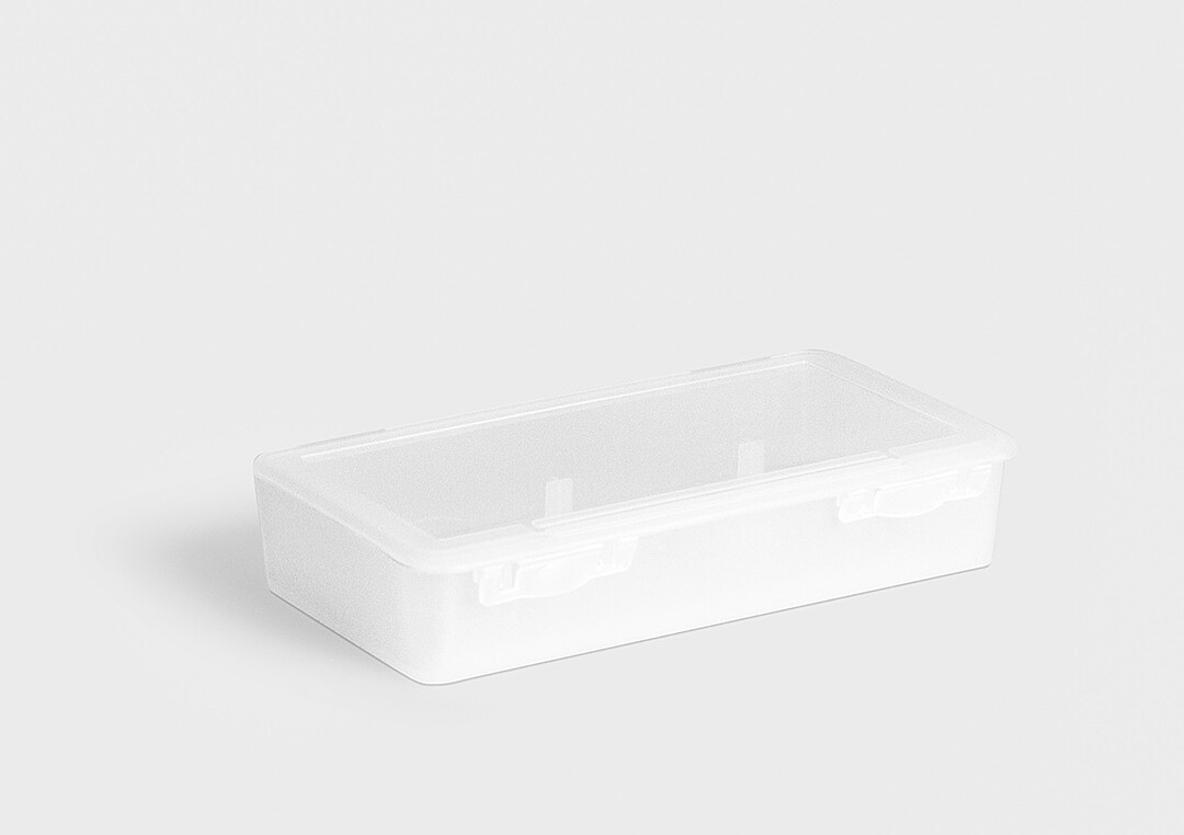 微钻包装盒：为微钻提供多种包装解决方案