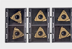 可转位刀片塑胶包装 可转位刀片塑胶包装解决方案