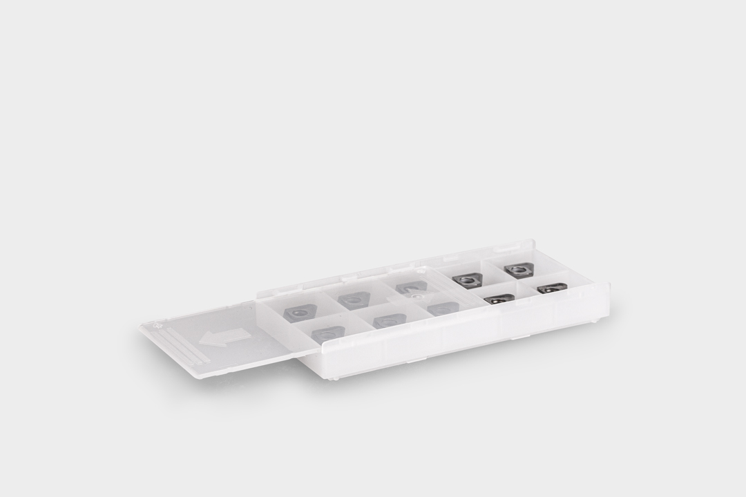 InsertClickBox: 可转位刀片包装盒